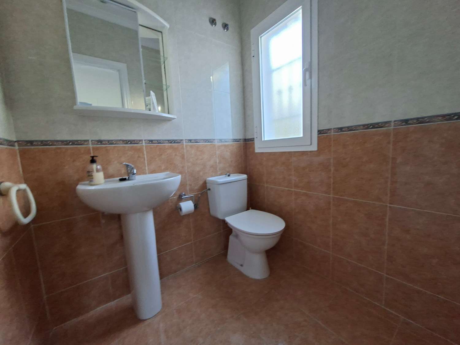 Casa adosada de 3 dormitorios Mezquitilla