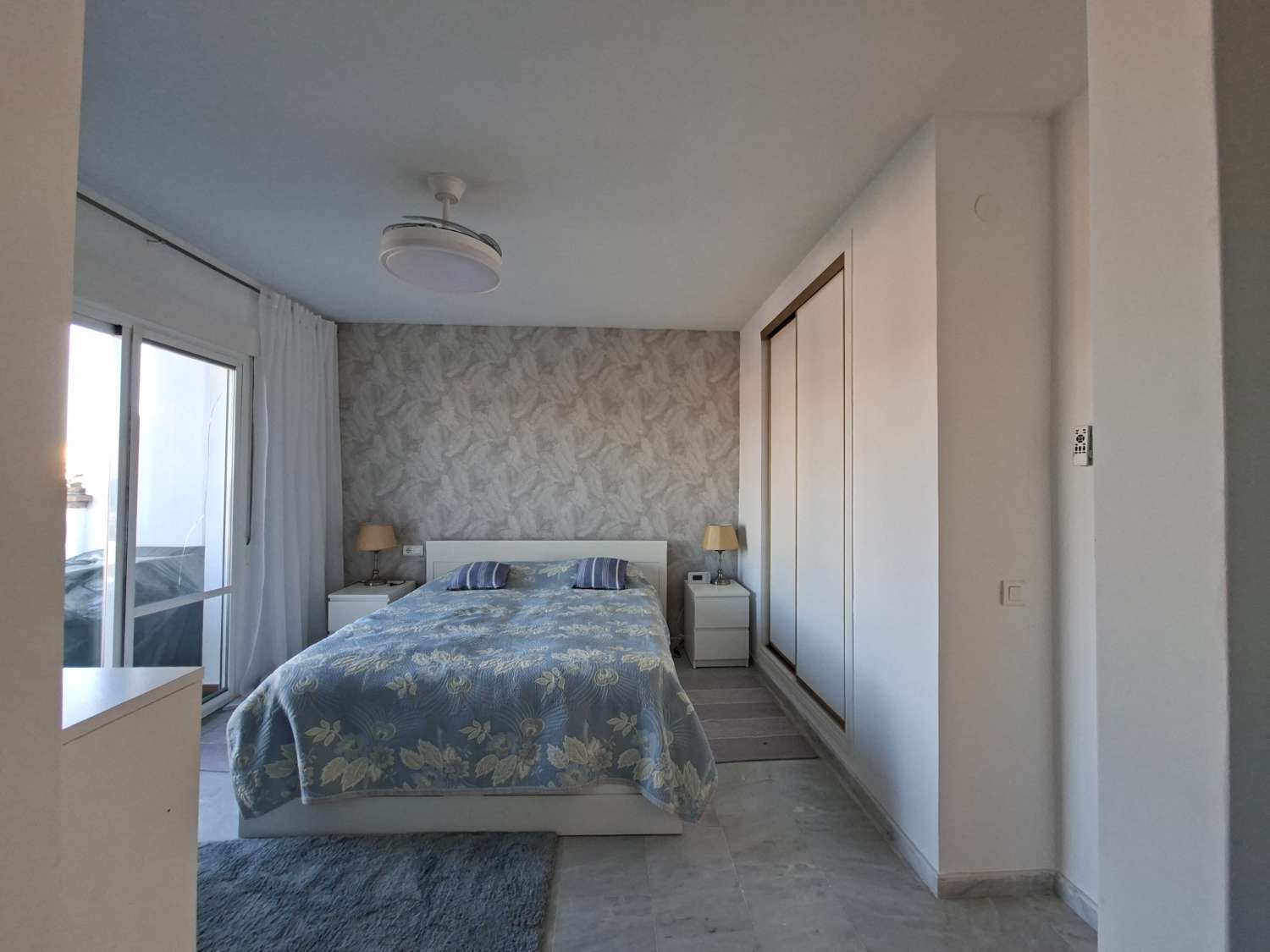 Casa adosada de 3 dormitorios Mezquitilla