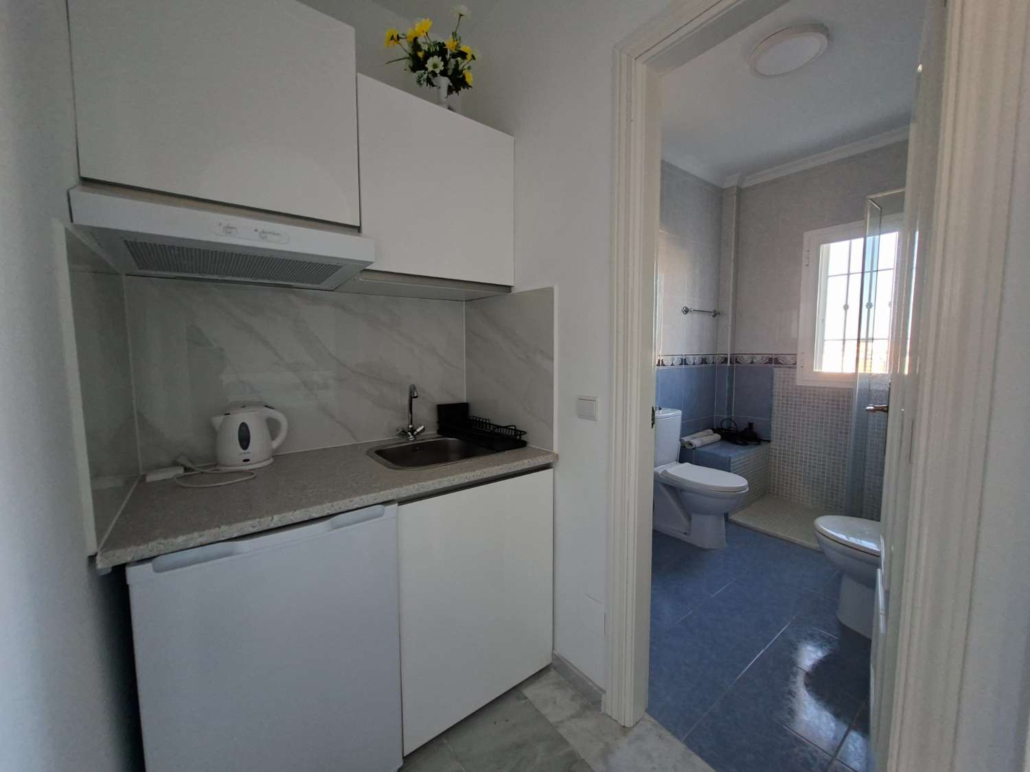 Casa adosada de 3 dormitorios Mezquitilla