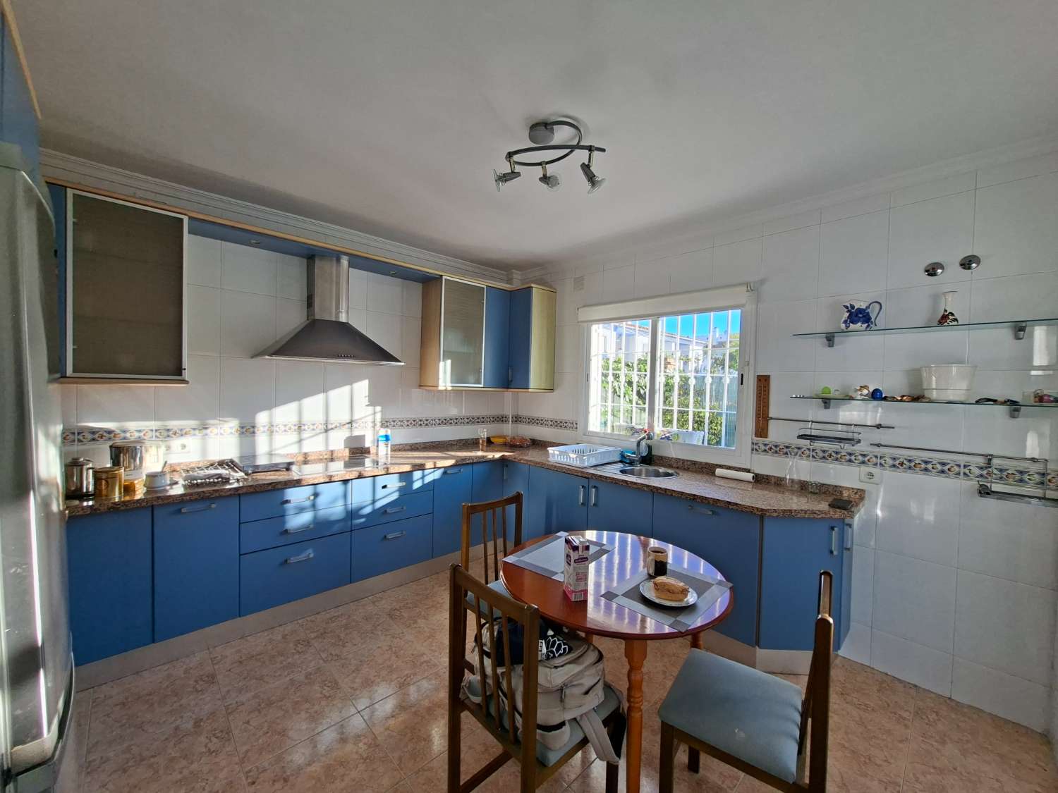 Casa adosada de 3 dormitorios Mezquitilla