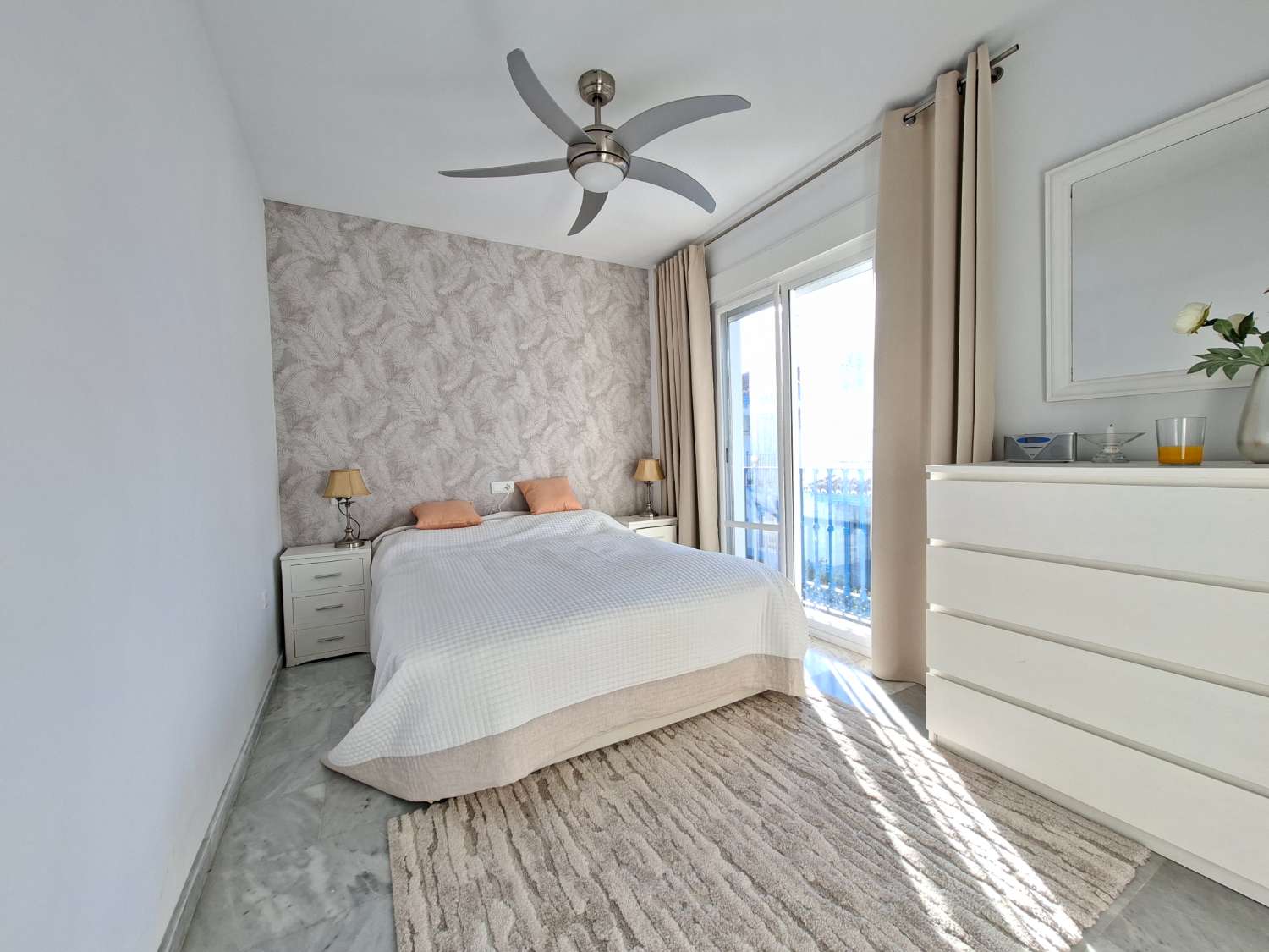 Casa adosada de 3 dormitorios Mezquitilla