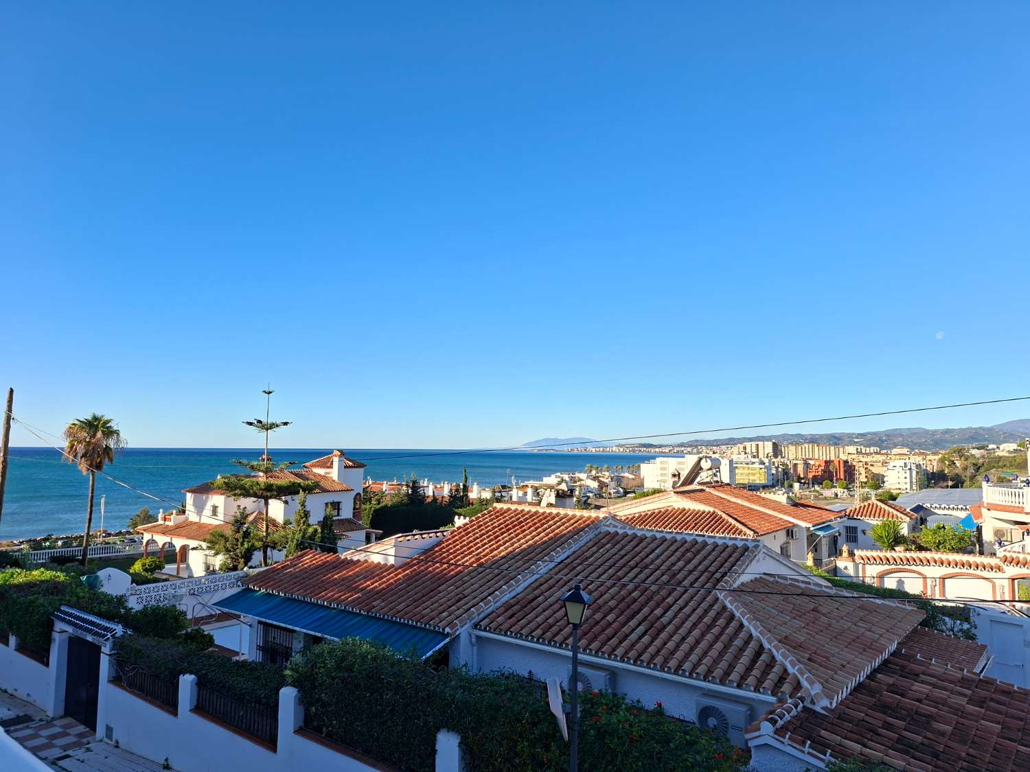 Casa adosada de 3 dormitorios Mezquitilla