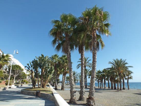 Piso en venta 2 dormitorios Almuñecar