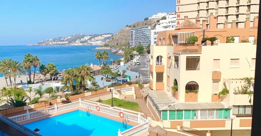 Piso en venta 2 dormitorios Almuñecar