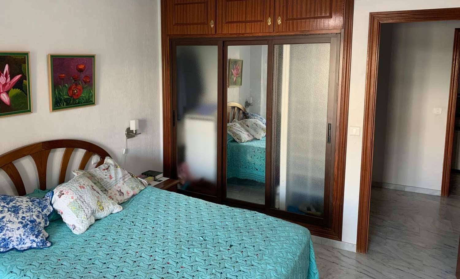 Piso en venta 2 dormitorios Almuñecar