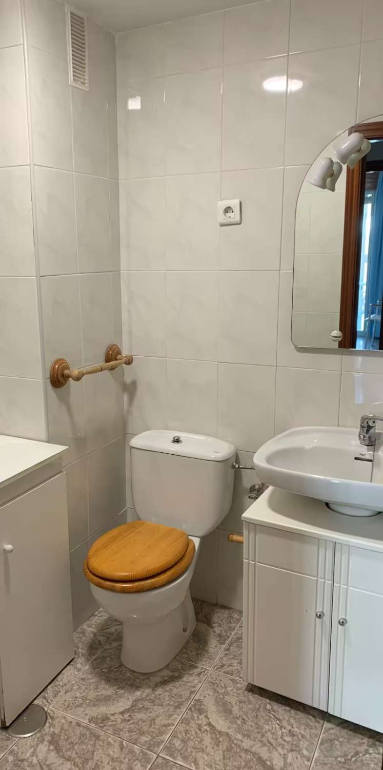Piso en venta 2 dormitorios Almuñecar