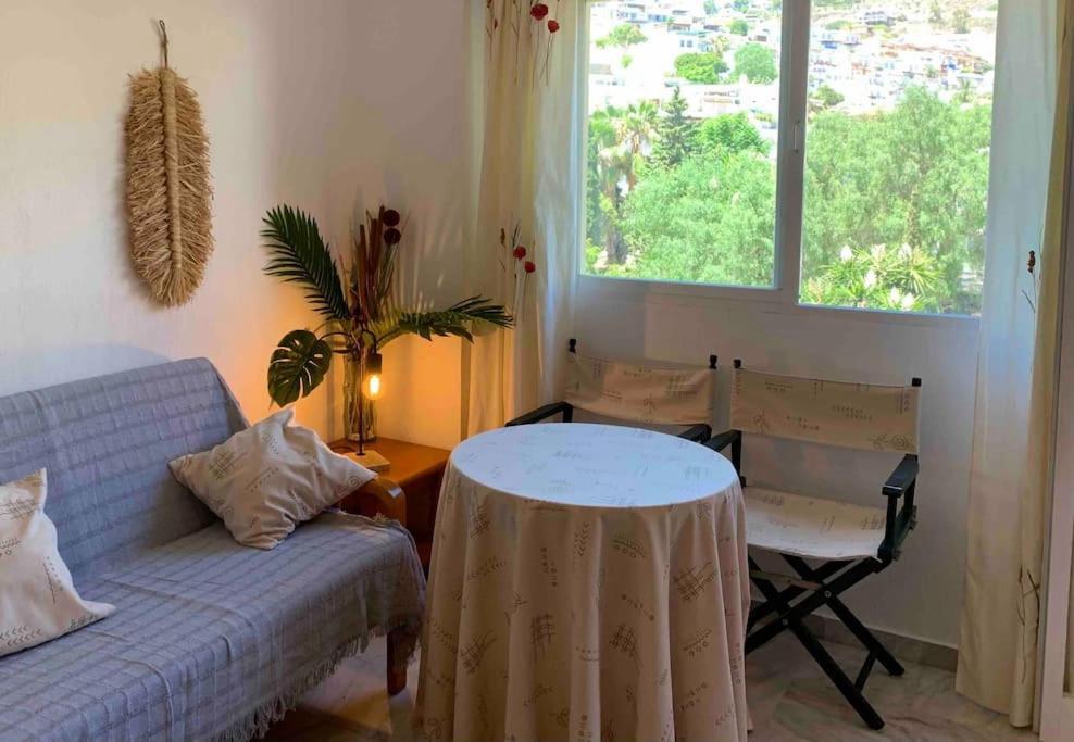 Piso en venta 2 dormitorios Almuñecar