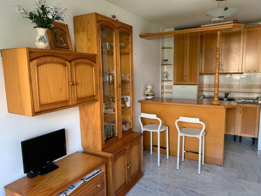 Piso en venta 2 dormitorios Almuñecar