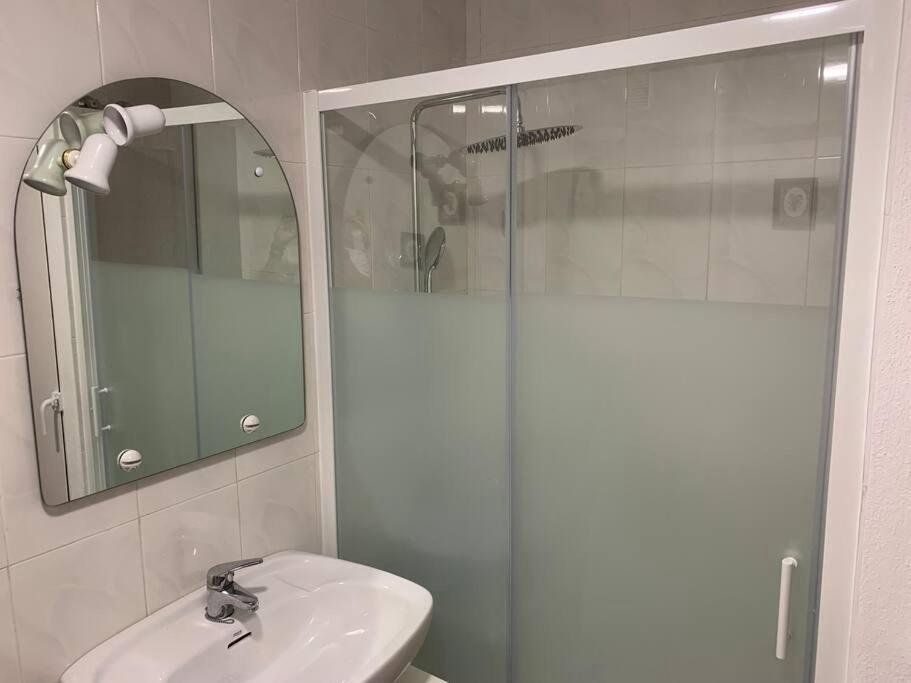 Piso en venta 2 dormitorios Almuñecar