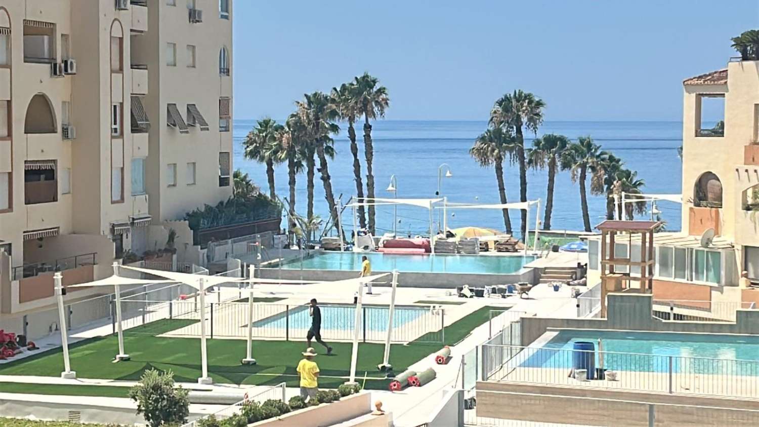 Piso en venta 2 dormitorios Almuñecar