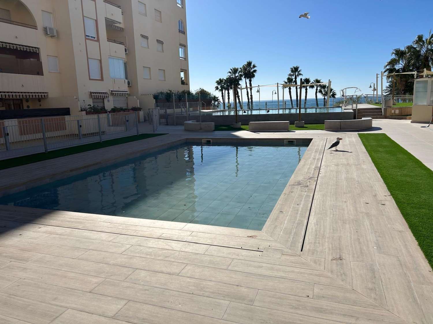 Piso en venta 2 dormitorios Almuñecar