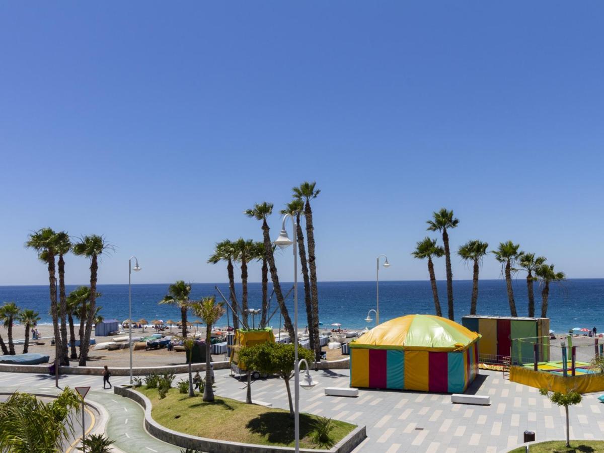 Piso en venta 2 dormitorios Almuñecar