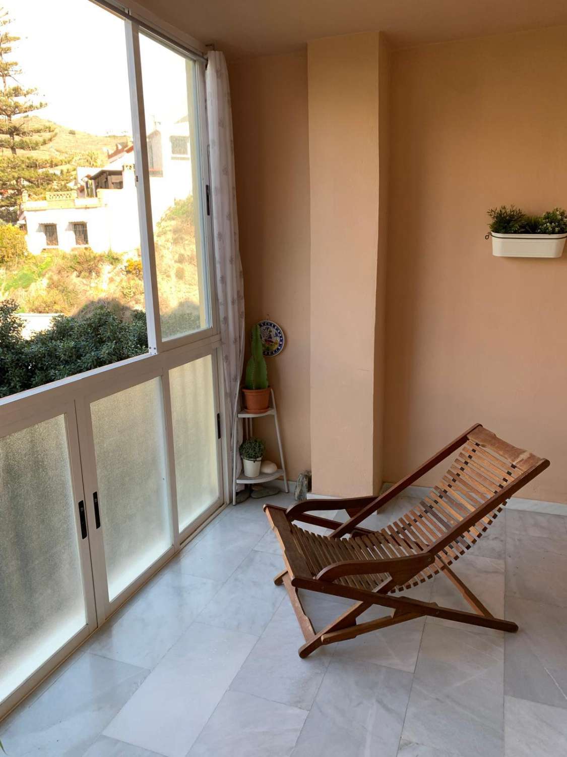 Piso en venta 2 dormitorios Almuñecar