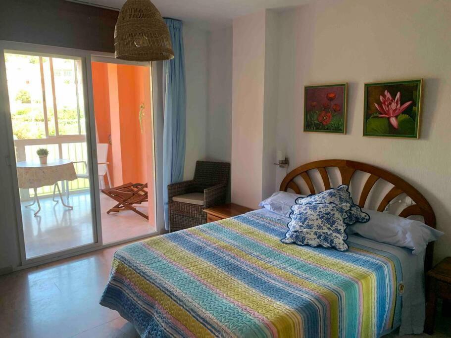 Piso en venta 2 dormitorios Almuñecar