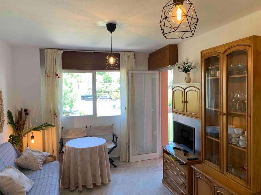 Piso en venta 2 dormitorios Almuñecar