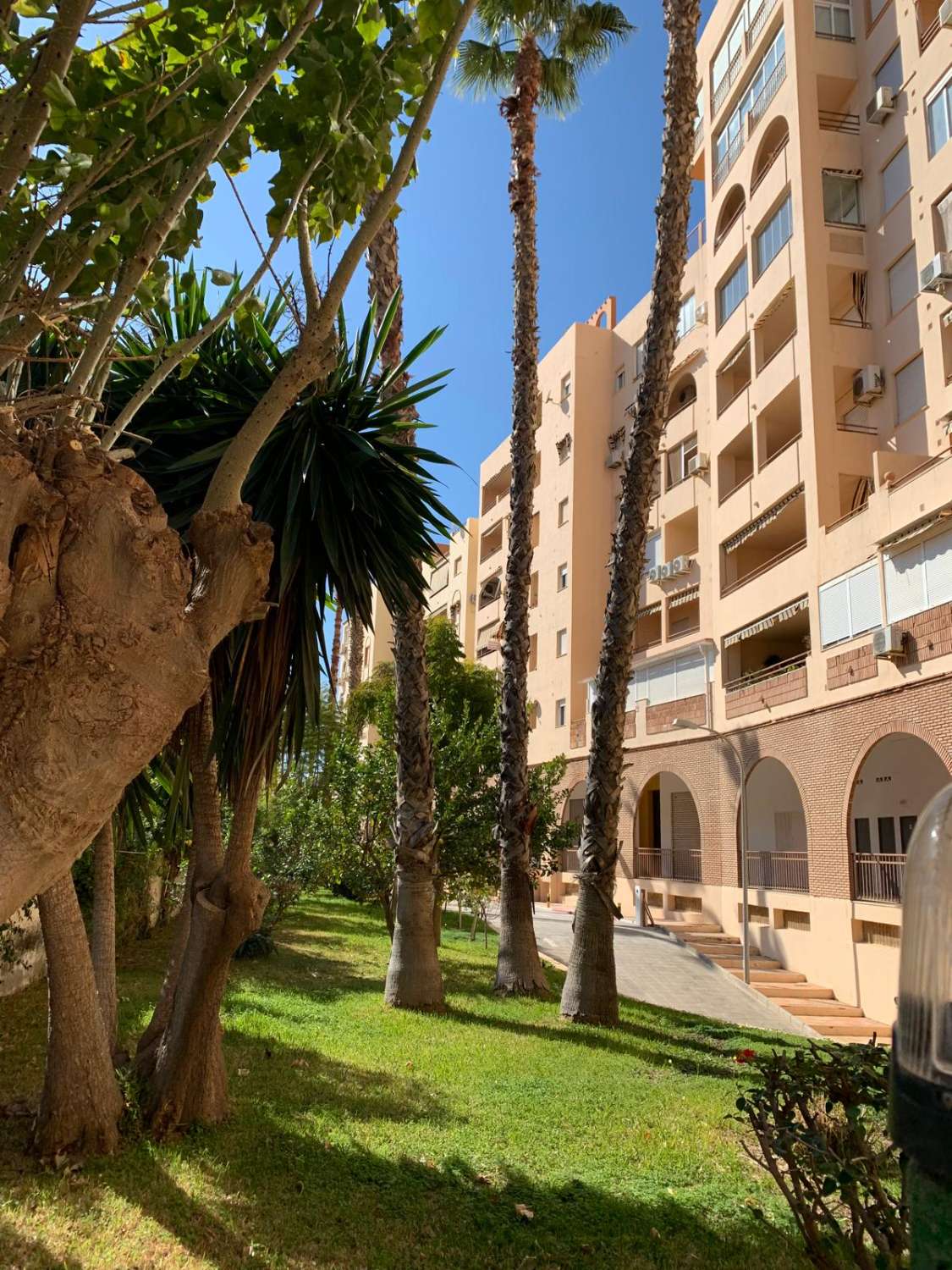 Piso en venta 2 dormitorios Almuñecar