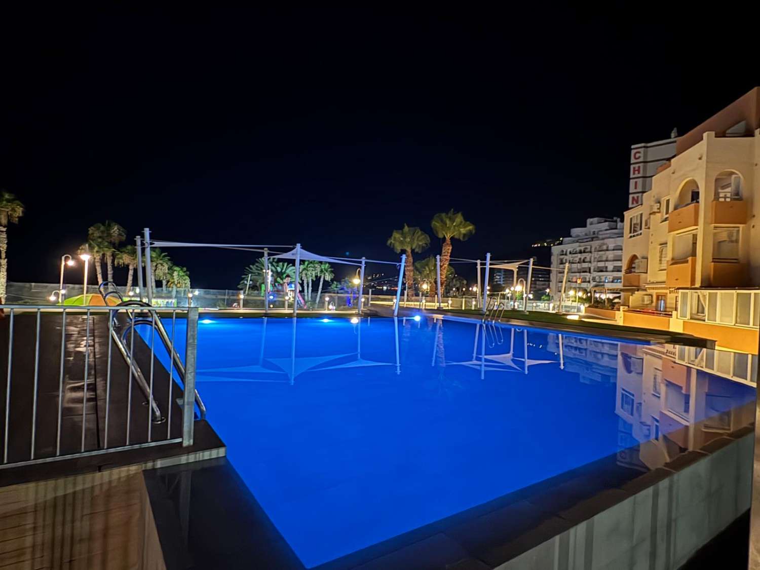 Piso en venta 2 dormitorios Almuñecar