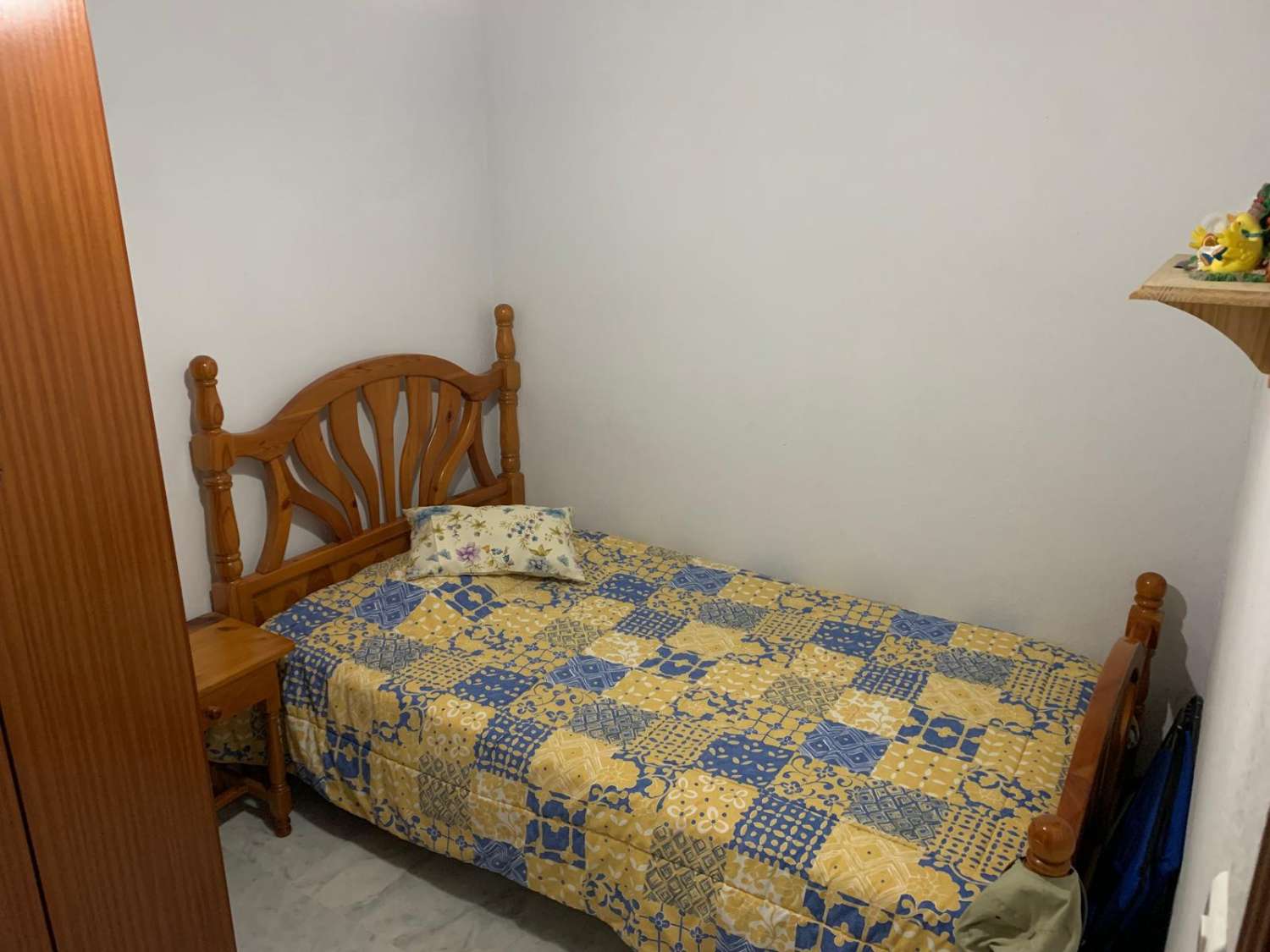 Piso en venta 2 dormitorios Almuñecar