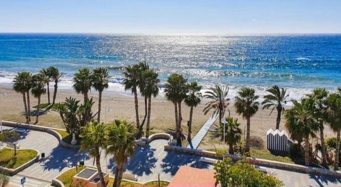 Piso en venta 2 dormitorios Almuñecar