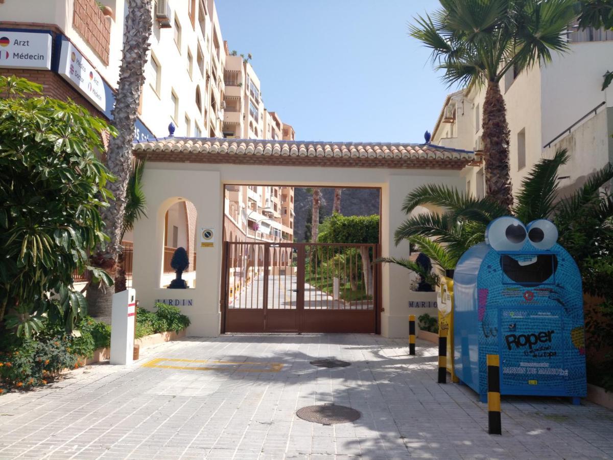 Piso en venta 2 dormitorios Almuñecar