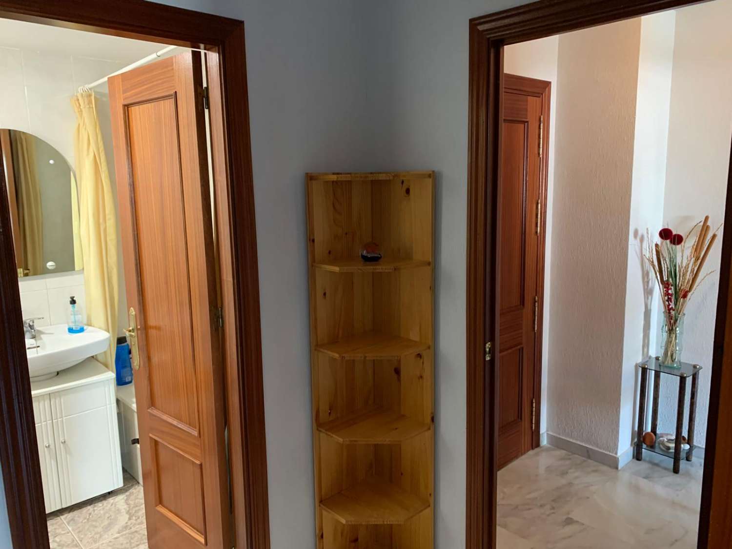 Piso en venta 2 dormitorios Almuñecar