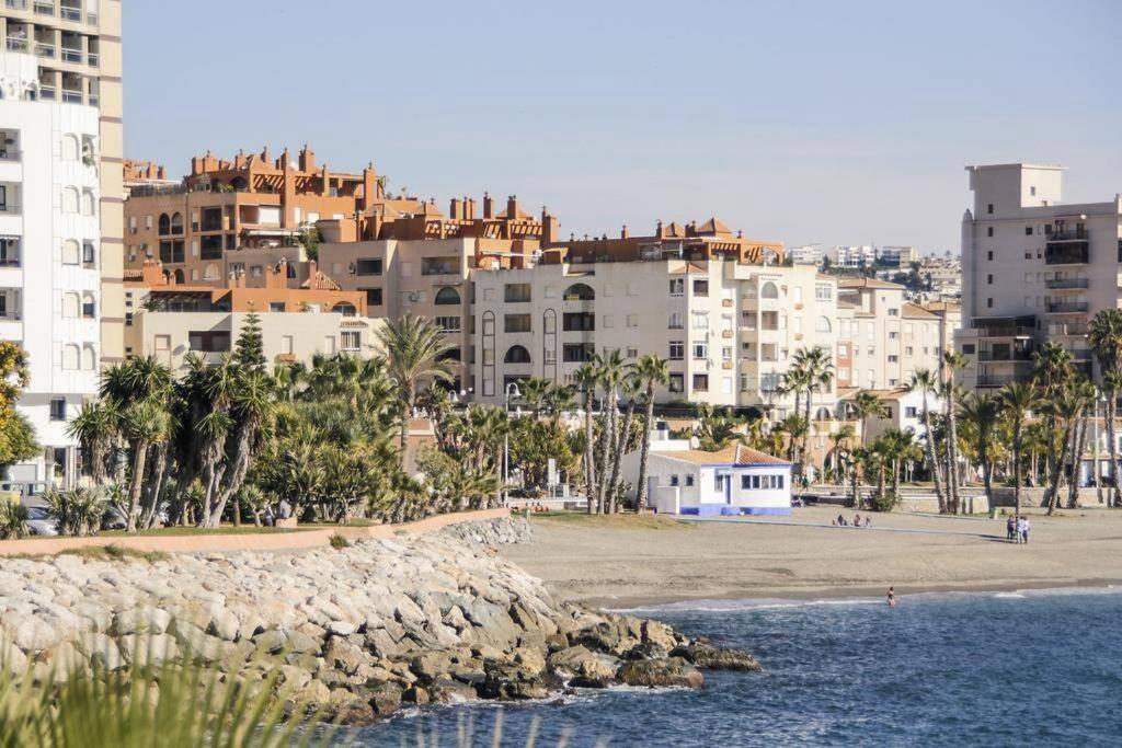 Piso en venta 2 dormitorios Almuñecar