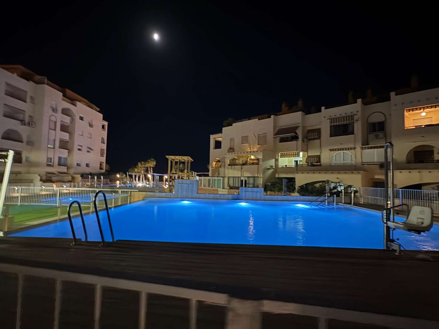 Piso en venta 2 dormitorios Almuñecar