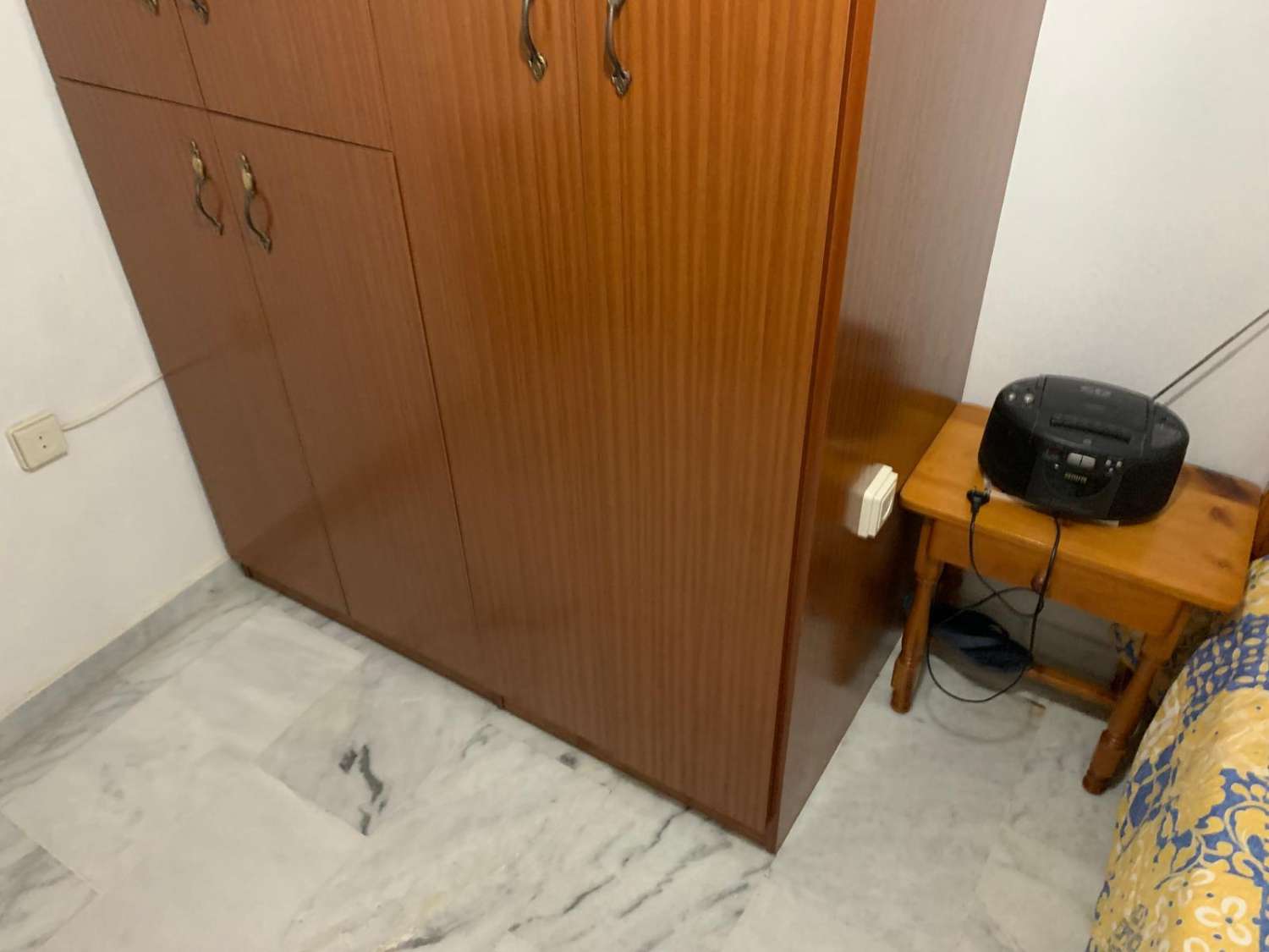Piso en venta 2 dormitorios Almuñecar