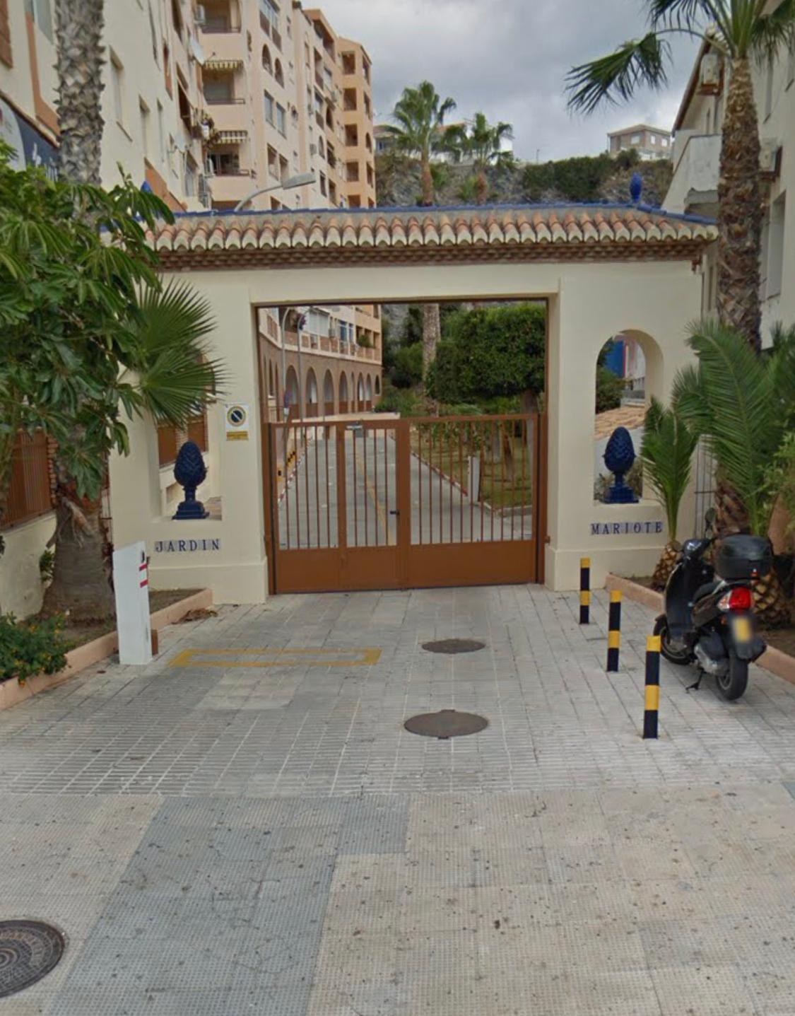 Piso en venta 2 dormitorios Almuñecar