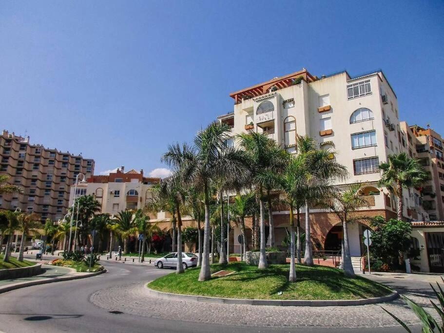 Piso en venta 2 dormitorios Almuñecar