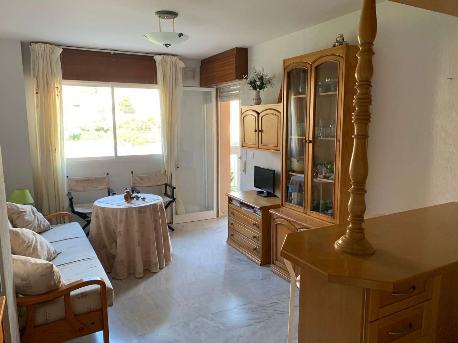 Piso en venta 2 dormitorios Almuñecar