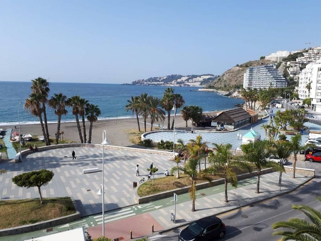Piso en venta 2 dormitorios Almuñecar