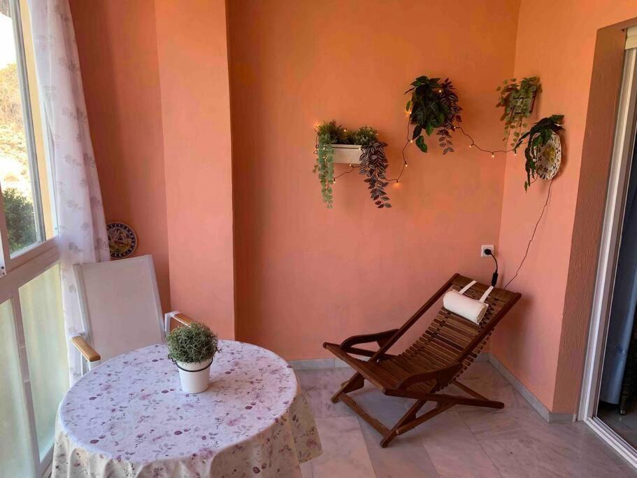 Piso en venta 2 dormitorios Almuñecar
