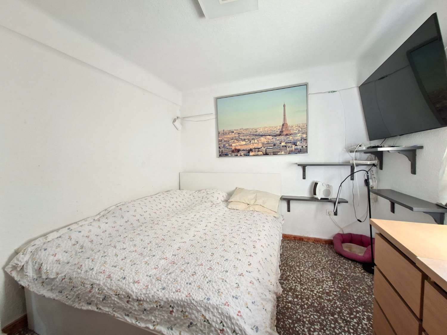 квартира в продаже в La Luz (Málaga)