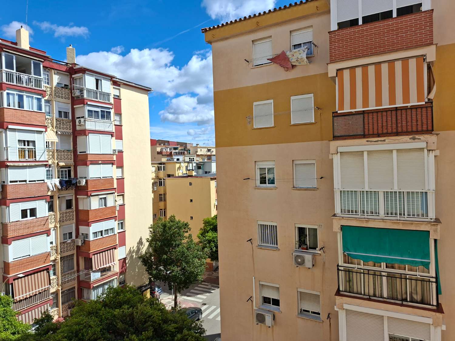 квартира в продаже в La Luz (Málaga)