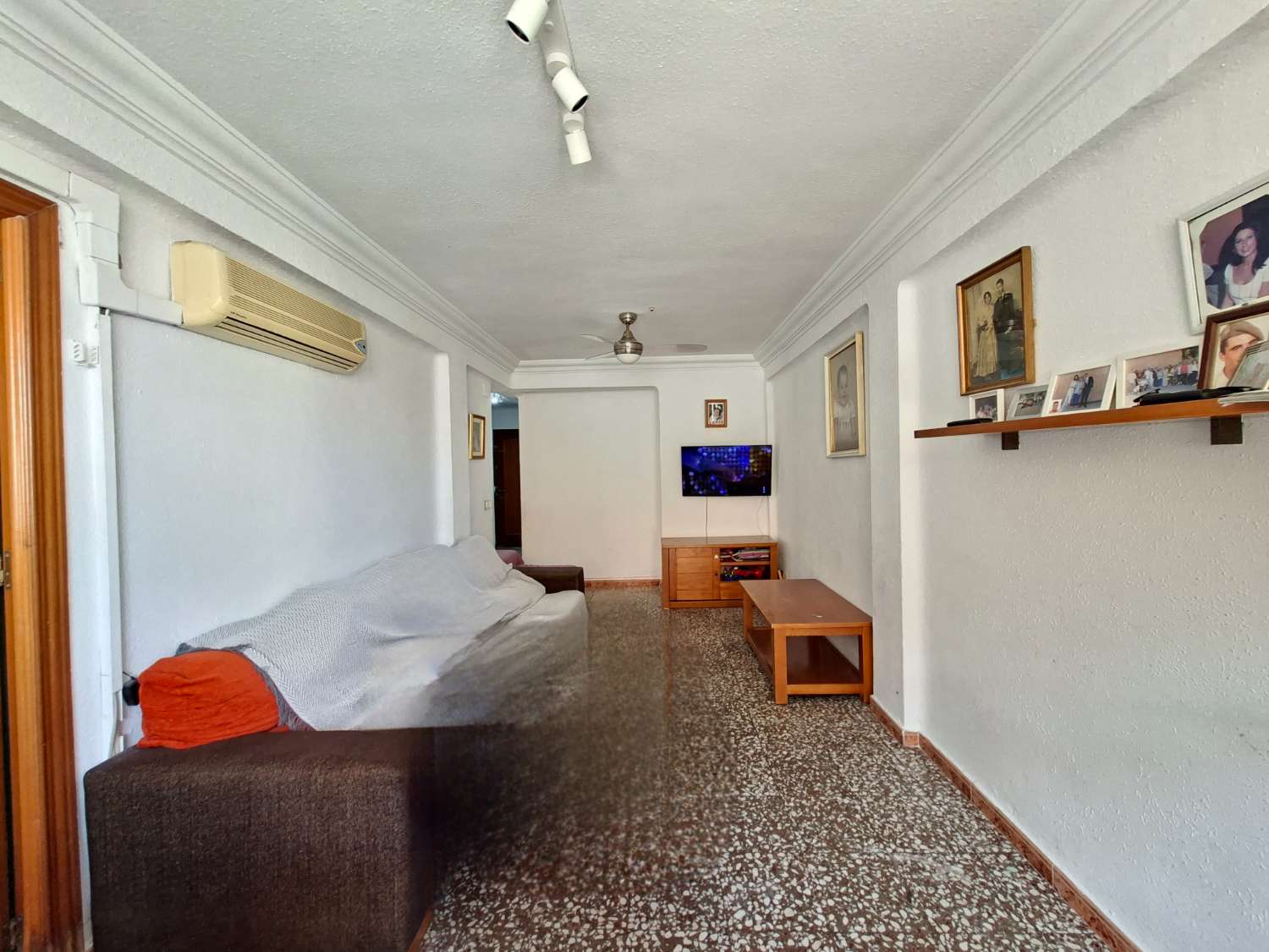 квартира в продаже в La Luz (Málaga)