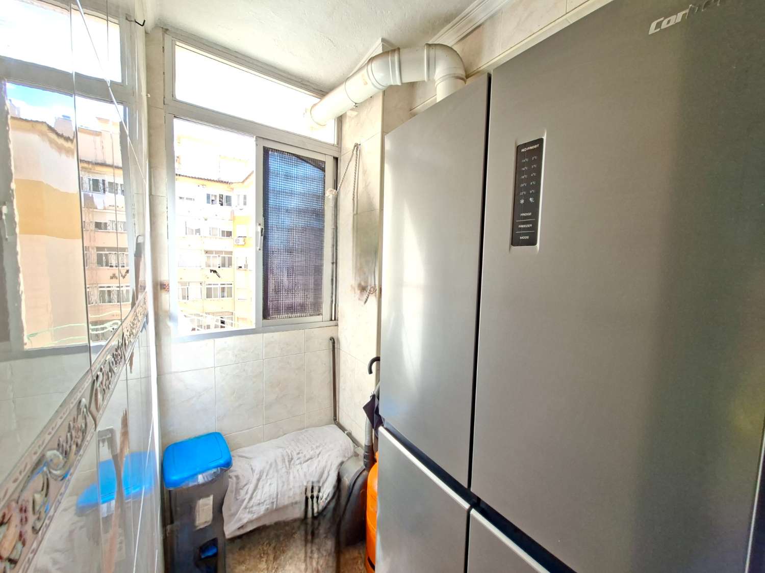 квартира в продаже в La Luz (Málaga)