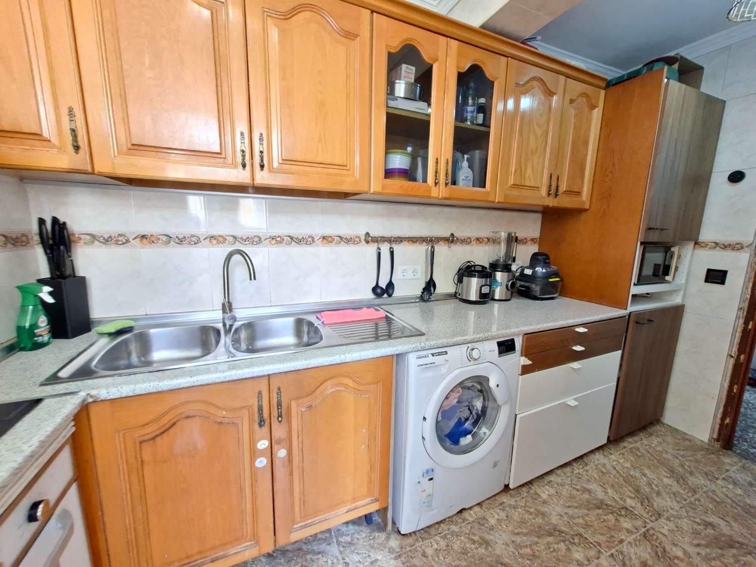 квартира в продаже в La Luz (Málaga)