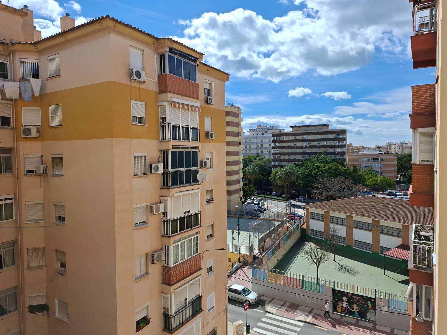квартира в продаже в La Luz (Málaga)
