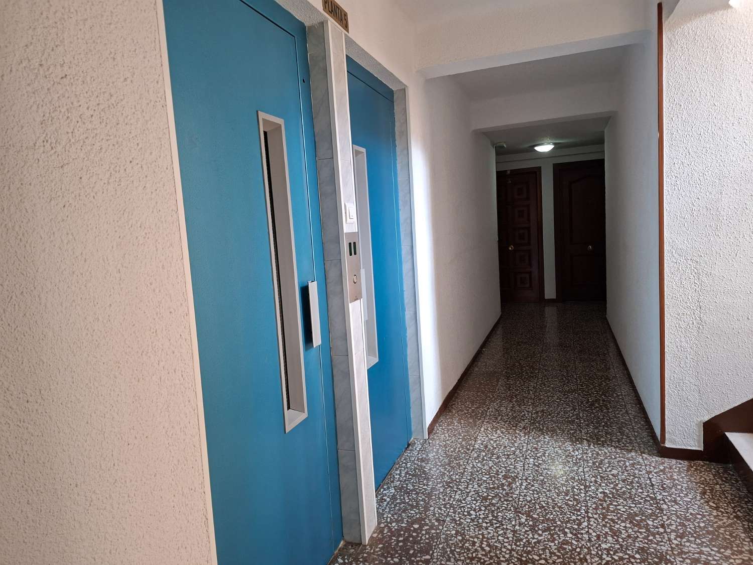 квартира в продаже в La Luz (Málaga)