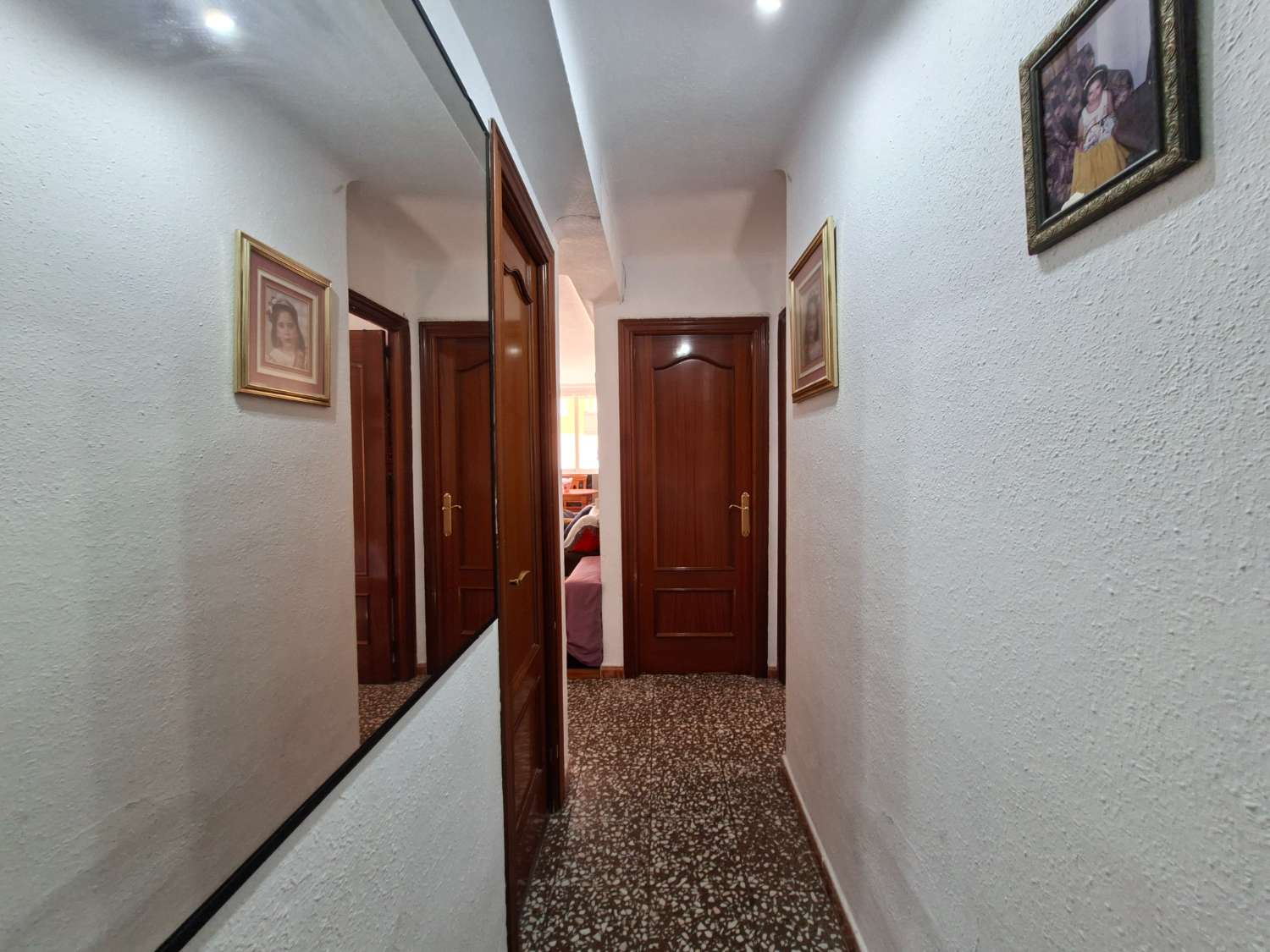 квартира в продаже в La Luz (Málaga)