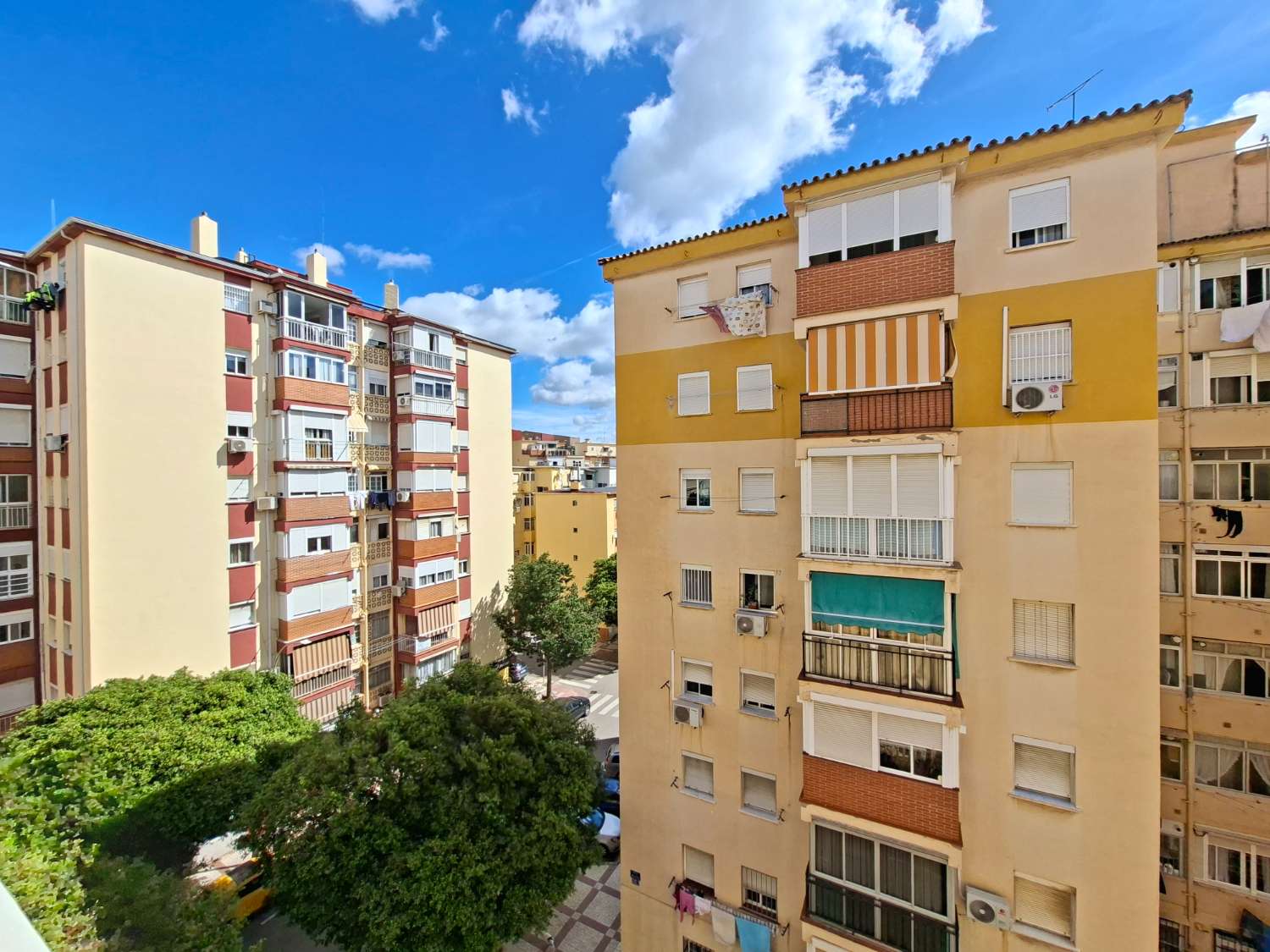 квартира в продаже в La Luz (Málaga)