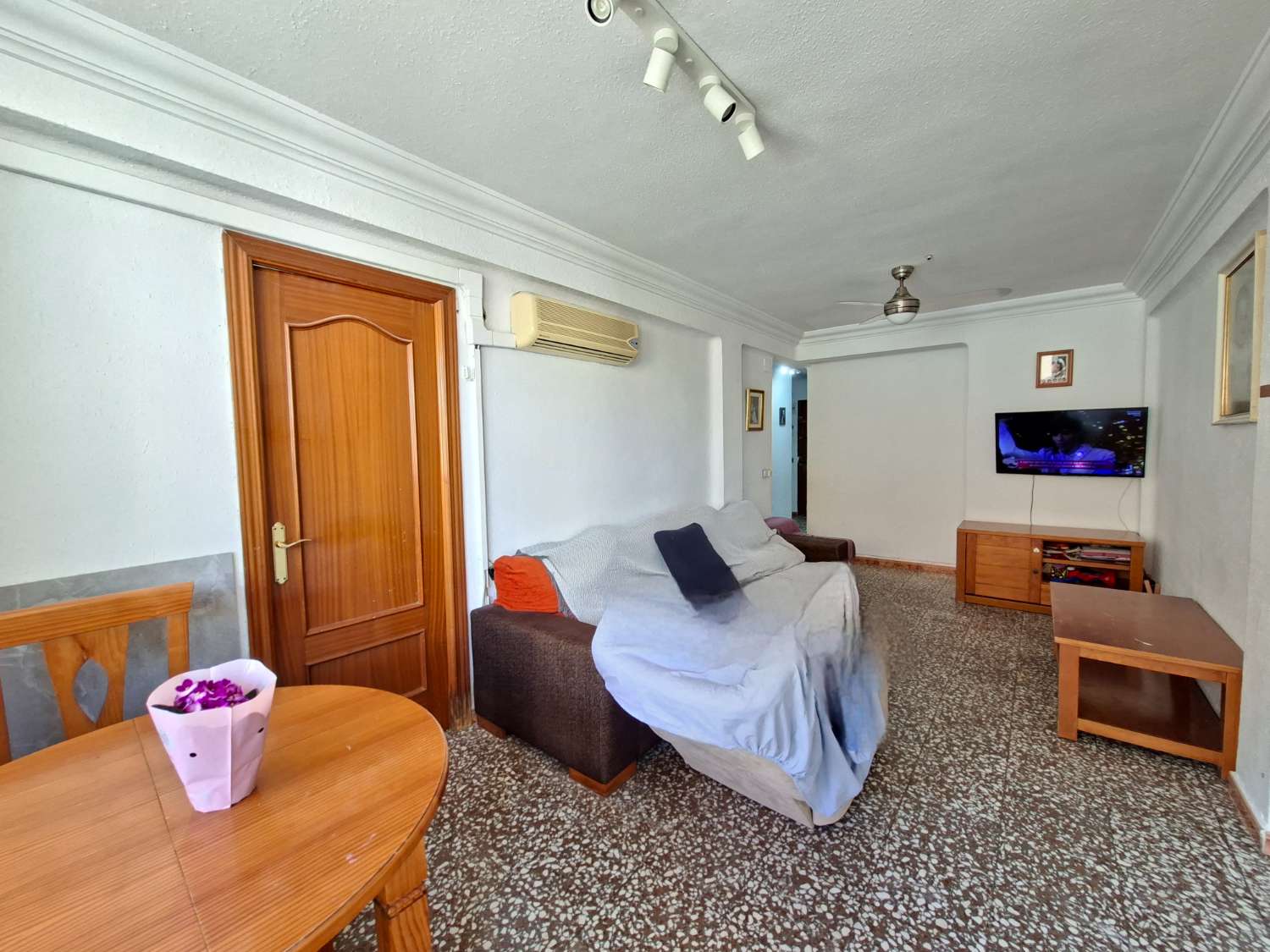 квартира в продаже в La Luz (Málaga)