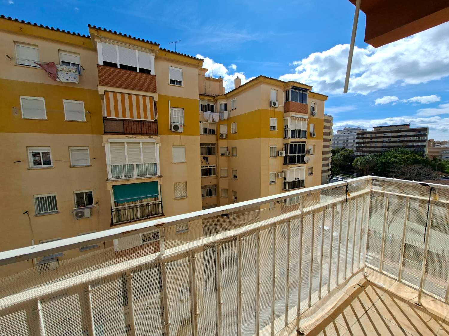 квартира в продаже в La Luz (Málaga)