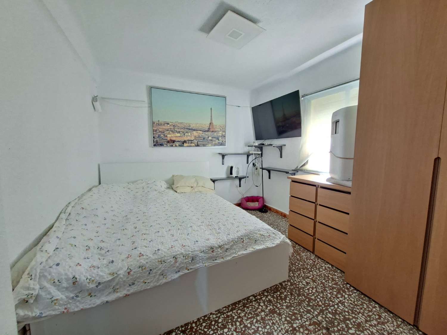 квартира в продаже в La Luz (Málaga)