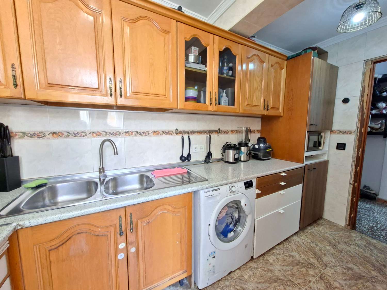 квартира в продаже в La Luz (Málaga)