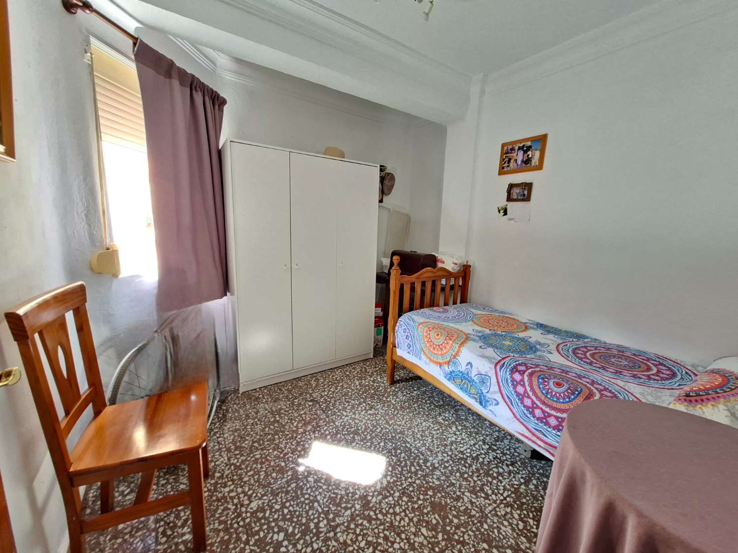 квартира в продаже в La Luz (Málaga)