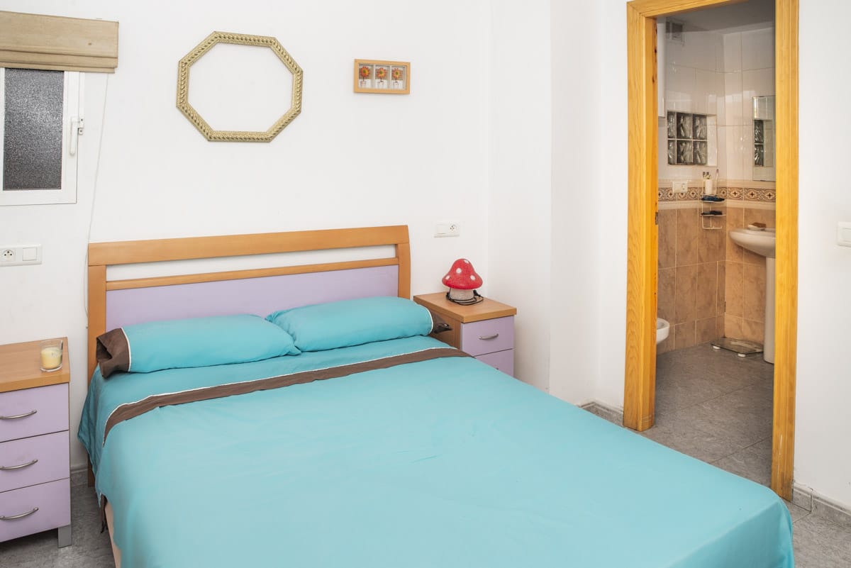 Loft de 3 dormitorios en venta en Torrox Costa