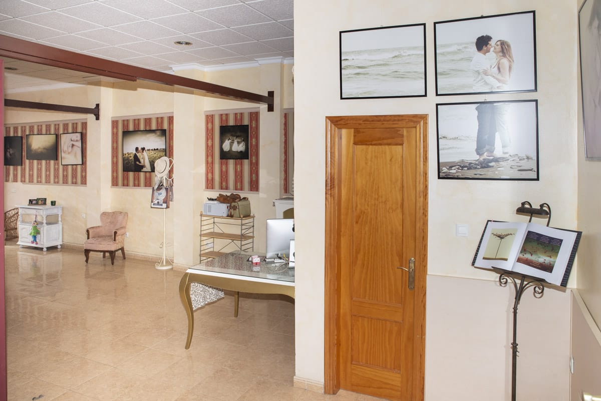 Loft de 3 dormitorios en venta en Torrox Costa