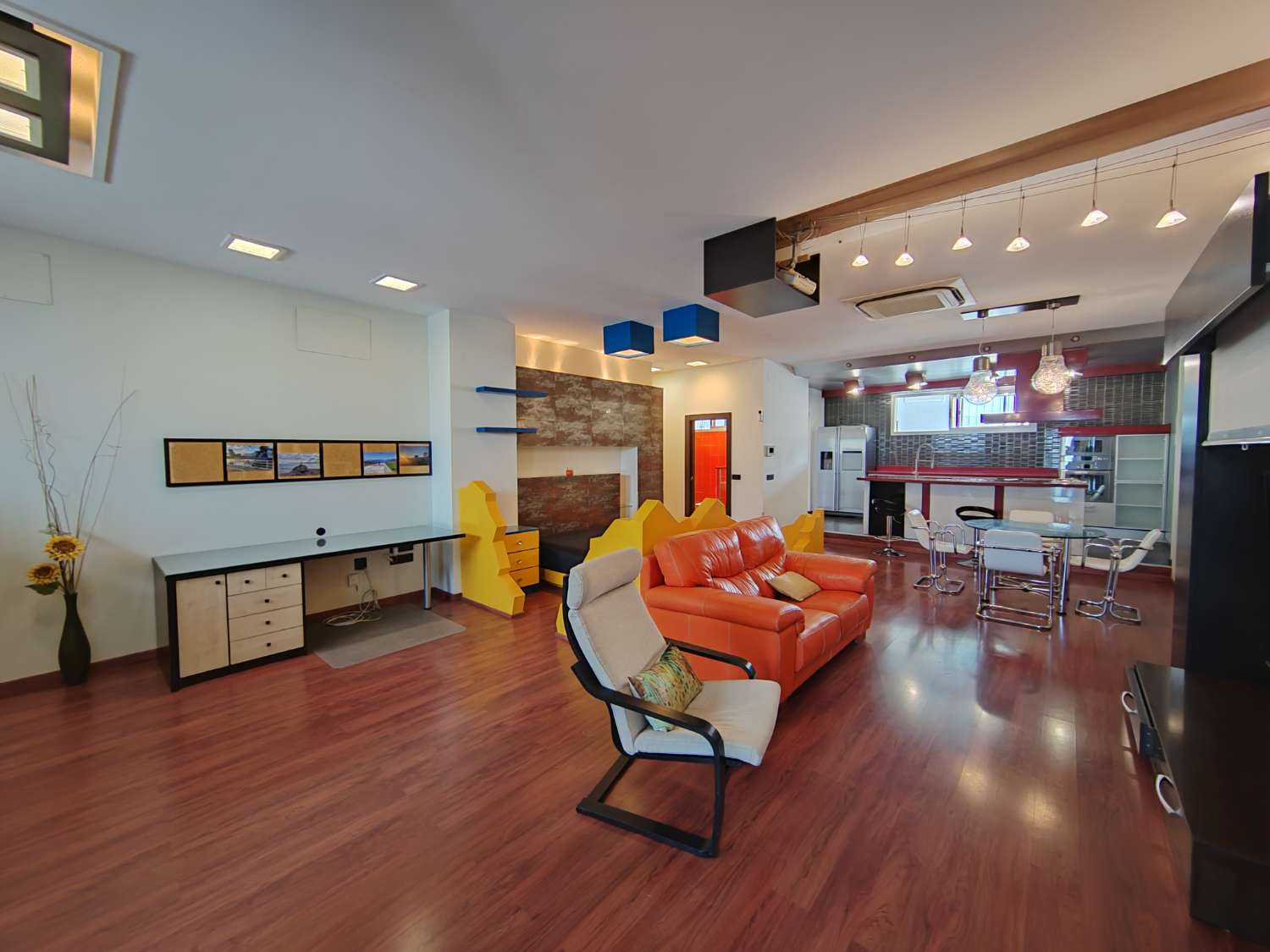 Loft zum verkauf in Zona Hispanidad-Vivar Téllez (Vélez-Málaga)